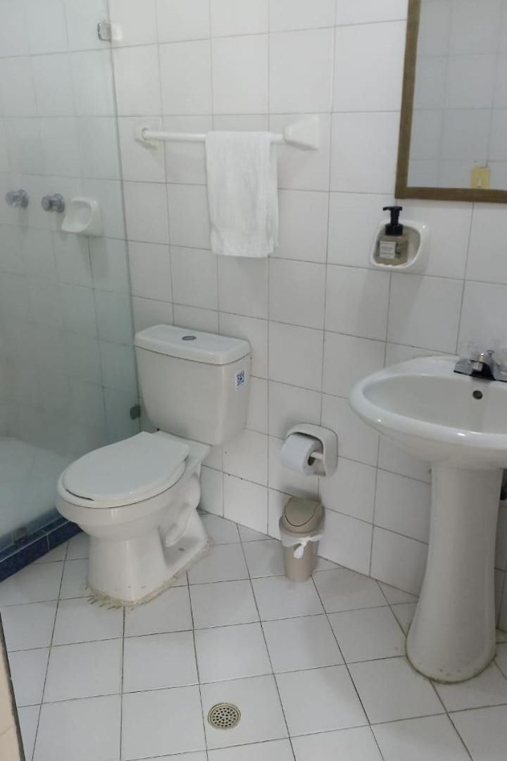 Apartamento Con Vista Al Mar 11