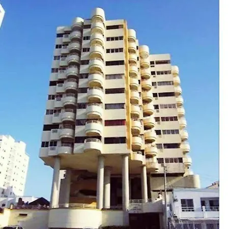 Apartamento Con Vista Al Mar 11 Cartagena
