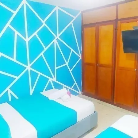 Apartamento Con Vista Al Mar 11