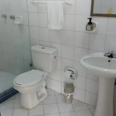 Apartamento Con Vista Al Mar 11