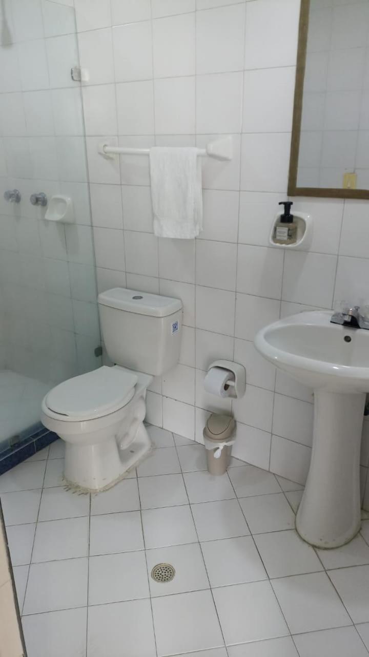 Apartamento Con Vista Al Mar 11